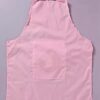Ramson Chef Play Costume Set Pink - 4 Pieces-4