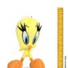 Tweety Plush Toy Yellow - Height 20 cm-3