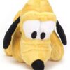 Disney Pluto Soft Toy - 20 cm-5