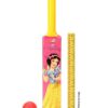 Disney Princess Cricket Set - Yellow-4
