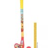 Disney Winnie The Pooh Hockey Stick And Ball Set (Color May Vary)-2