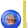 Marvel Spiderman Frisbee - Blue-2