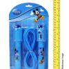 Disney Mickey Mouse Countable Skipping Rope - Blue-1