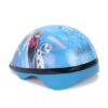Disney Frozen Helmet - Blue-4