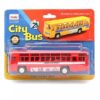 Centy Toys - City Bus CT 078-1