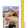 Centy Pull Back Toy Crane (Color May Vary)-2
