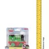 Thomas And Friends Puffer Engines - Red Green-1