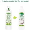 KLF Nirmal Virgin Coconut Oil - 500 ml-4