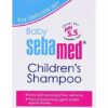 Sebamed - Children's Shampoo-2