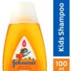 Johnson's Active Kids Soft & Smooth Shampoo - 100 ml-1