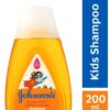 Johnson's Active Kids Soft & Smooth Shampoo - 200 ml-1