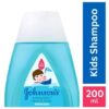 Johnson's Active Kids Clean & Fresh Shampoo - 200 ml-1