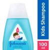 Johnson's Active Kids Clean & Fresh Shampoo - 100 ml-1