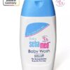 Sebamed Baby Wash Extra Soft - 50 ml-4