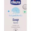 Chicco - Baby Moments Soap-1