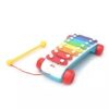 Fisher Price Classic Xylophone - Multicolor-12