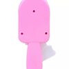 Mini Toy Fan - Pink-3