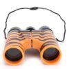 Wild Republic Blst Binoculars Tiger Print - Orange-4