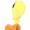 Tweety Plush Toy Yellow - Height 20 cm-2