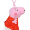 Peppa Pig Han Soft Toy Orange - 19 cm-3