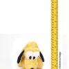 Disney Pluto Soft Toy - 20 cm-4