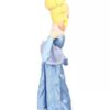 Disney Princess Cinderella Plush Doll Blue - Height 60 cm-3