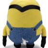 Minions Bob Plush Toy Blue Yellow - Height 30 cm-2