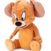 Warner Brother Jerry Soft Toy Brown - 43 cm-3