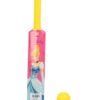 Disney Princess Cricket Set - Yellow-3