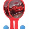 Disney Pixar Cars Racket Set (Color And Print May Vary)-4