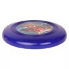 Marvel Spiderman Frisbee - Blue-1