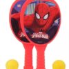 Marvel Spiderman My First Racket Set (Color & Print May Vary)-5