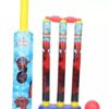 Marvel Spider Man My First Cricket Set (Color May Vary)-1