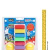 Imagician Playthings Pile the Tiles - Multicolor-3
