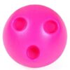 Disney Princess Bowling Set Pink Yellow - 6 Pieces-3