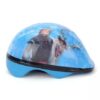 Disney Frozen Helmet - Blue-3