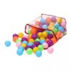 IToys Jr. Pool Balls Multi Colour - Pack of 100-2