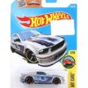 Hot Wheels HW Art Cars (Styles And Color May Vary)-9
