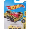 Hot Wheels Experimotors Die Cast Toy Car (Color And Design May Vary)-12