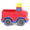 Giggles Mini Vehicles Truck - Red-3