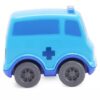 Giggles Mini Ambulance - Blue-3