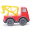 Giggles Mini Vehicles Tow Truck - Red-3