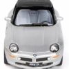 Kinsmart BMW Z8 Die Cast Toy Car With Openable Doors - Grey-6