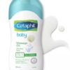 Cetaphil Baby Massage Oil With Triple Blend - 200 ml-1