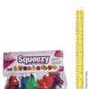 Ratnas Squeezy Dinosaur Bath Toys Pack of 5 - Multicolour-4