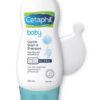 Cetaphil Baby Gentle Wash & Shampoo - 230 ml-1