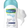 Cetaphil Baby Shampoo With Natural Chamomile - 200 ml-1