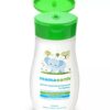 Mamaearth Gentle Cleansing Shampoo For Babies - 200 ml-3