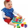 Fisher Price Butterfly Shape Sorter (Color May Vary)-10