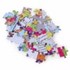 Funskool State Map Jigsaw Puzzle Maharashtra Multicolor - 104 Pieces-1